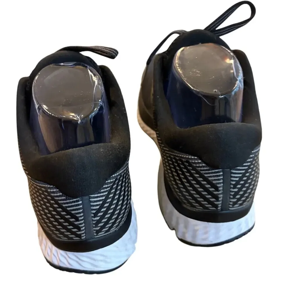 Saucony Guide 13 PWRRUN‎ Running Shoes Sneakers Black Women's Size 7